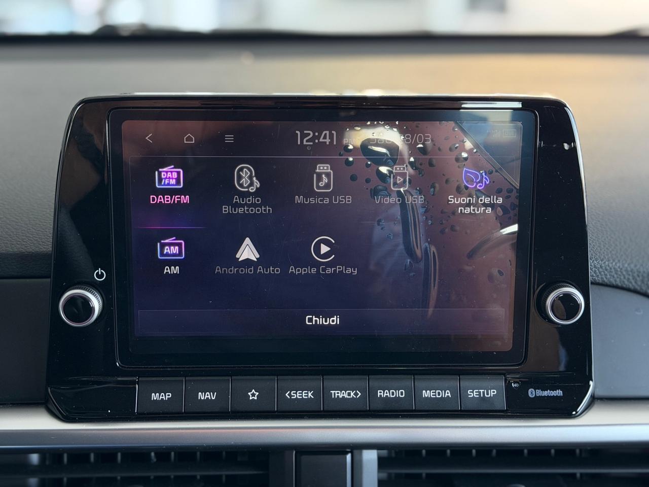 Kia Picanto 1.0 GDi GT Line Prezzo Reale