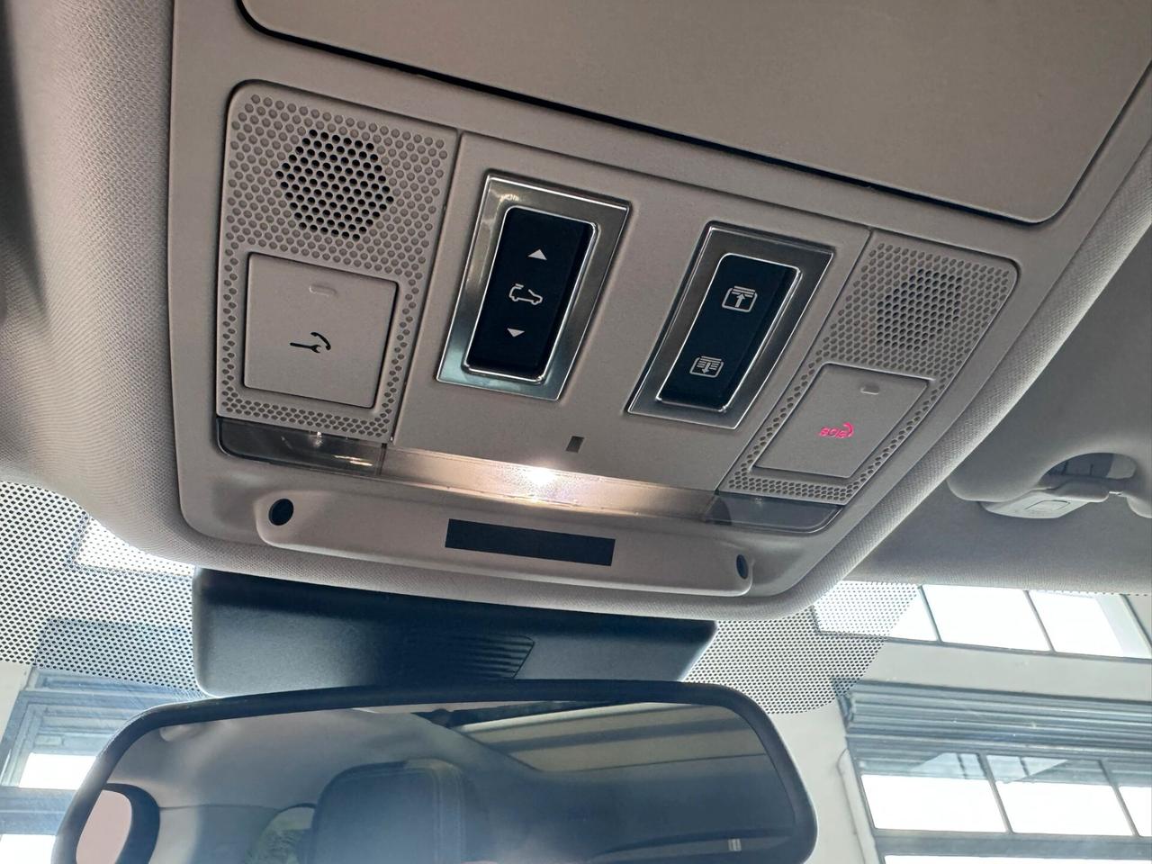 Jaguar F-Pace 2.0 D 180 CV AWD aut. Pure