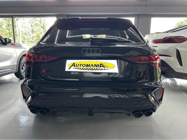 AUDI S3 SPB TFSI 333 CV quattro S tronic sport attitude