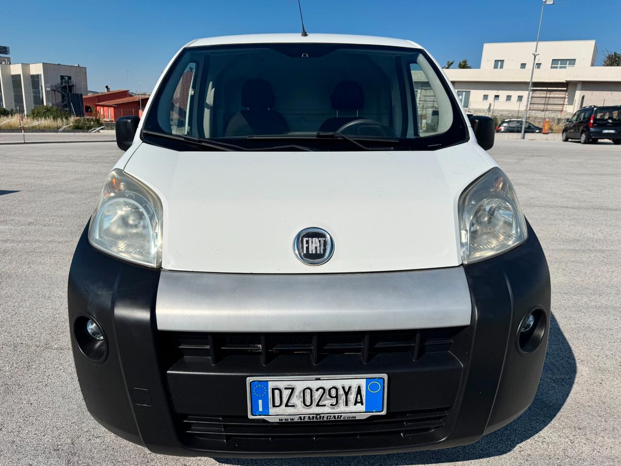 Fiat Fiorino 1.3 mtj 75cv 4.000+iva