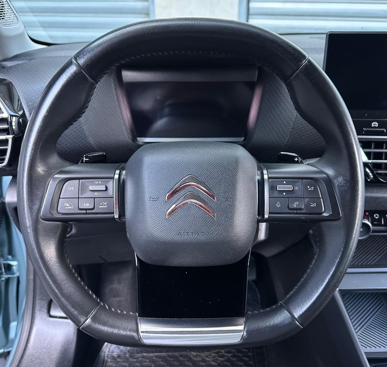 Citroen C4 1.5 BlueHDi 130cv S&S EAT8 Shine