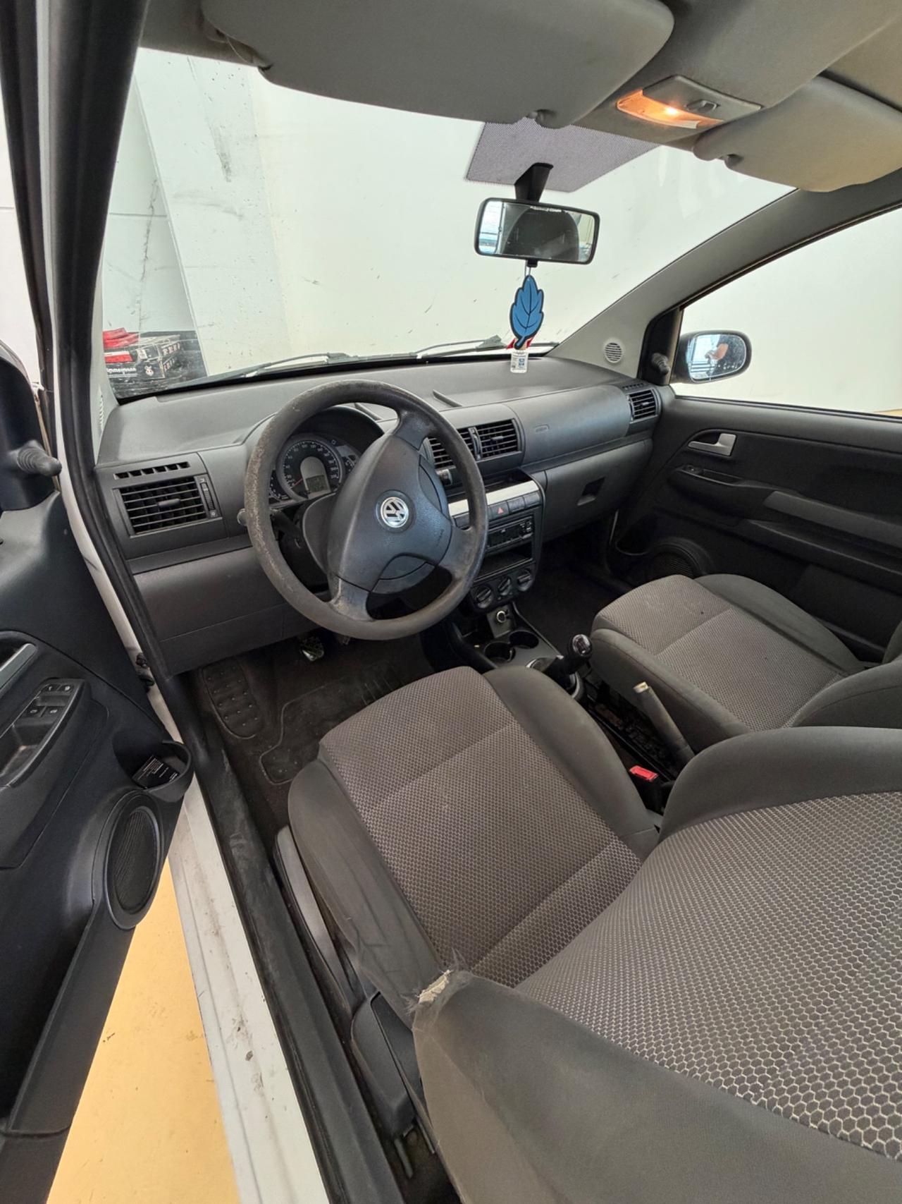 Volkswagen Fox 1.2 NEOPATENTATI