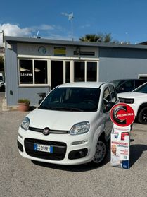 Fiat Panda 1.0 hybrid Van 2 posti N1 (autoccarro)