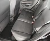 Ford Fiesta 1.5 TDCi 75CV 5 porte