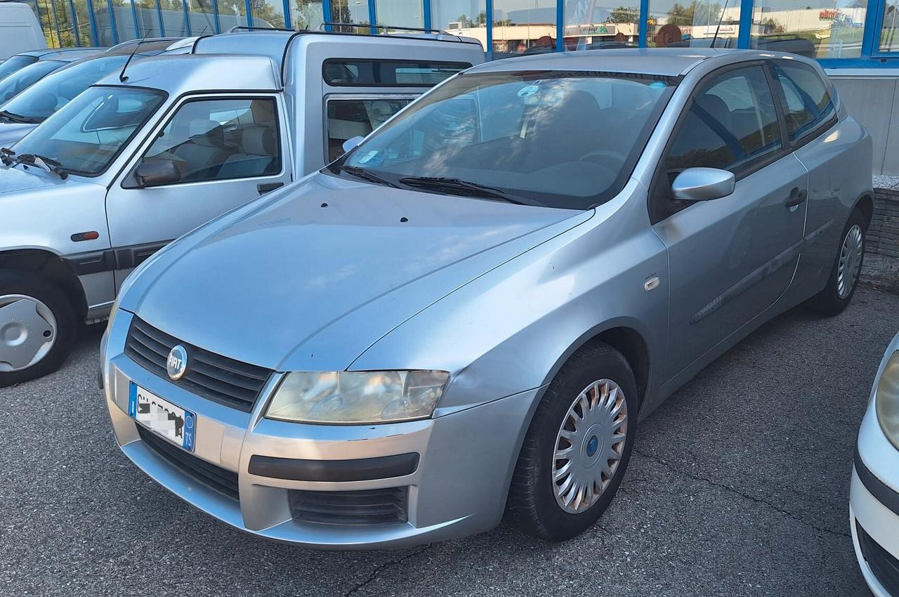 Fiat Stilo 1.4 Active