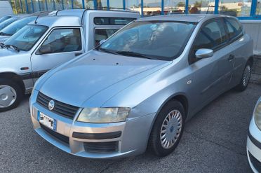 Fiat Stilo 1.4 Active