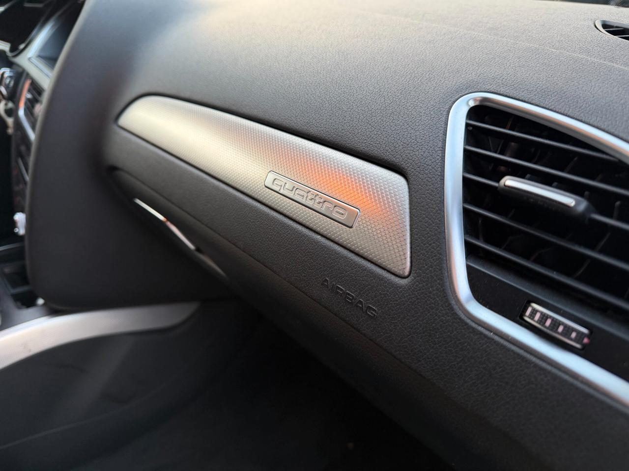 Audi A4 2.0 TDI 177 CV quattro Business Plus