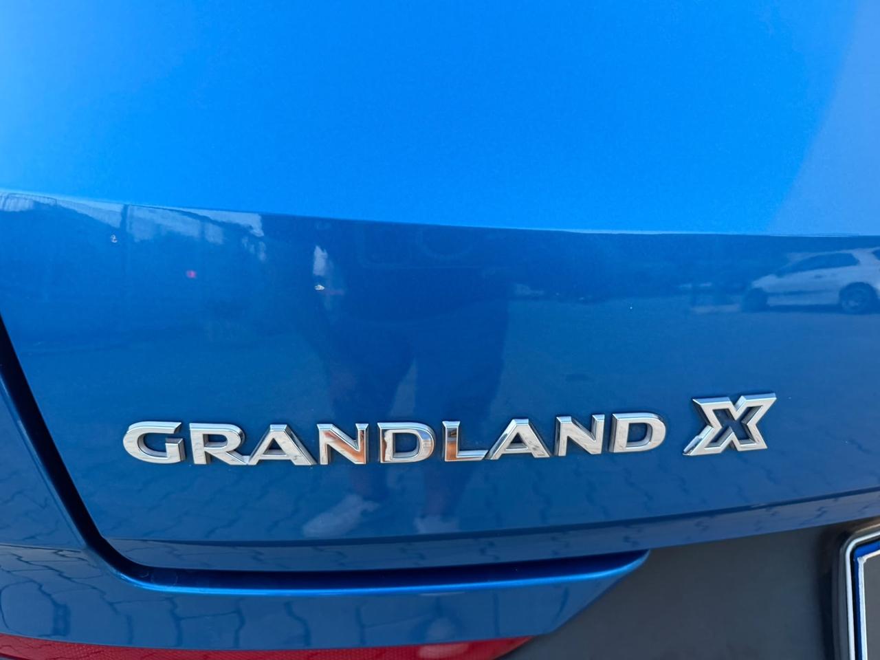 Opel Grandland 1.5 DIESEL