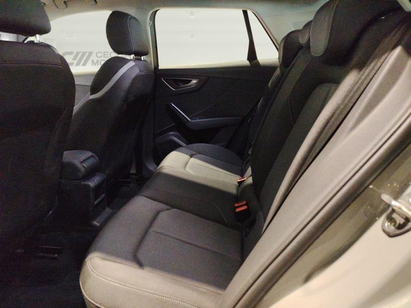 Audi Q2 30 1.6 TDI Business S tronic