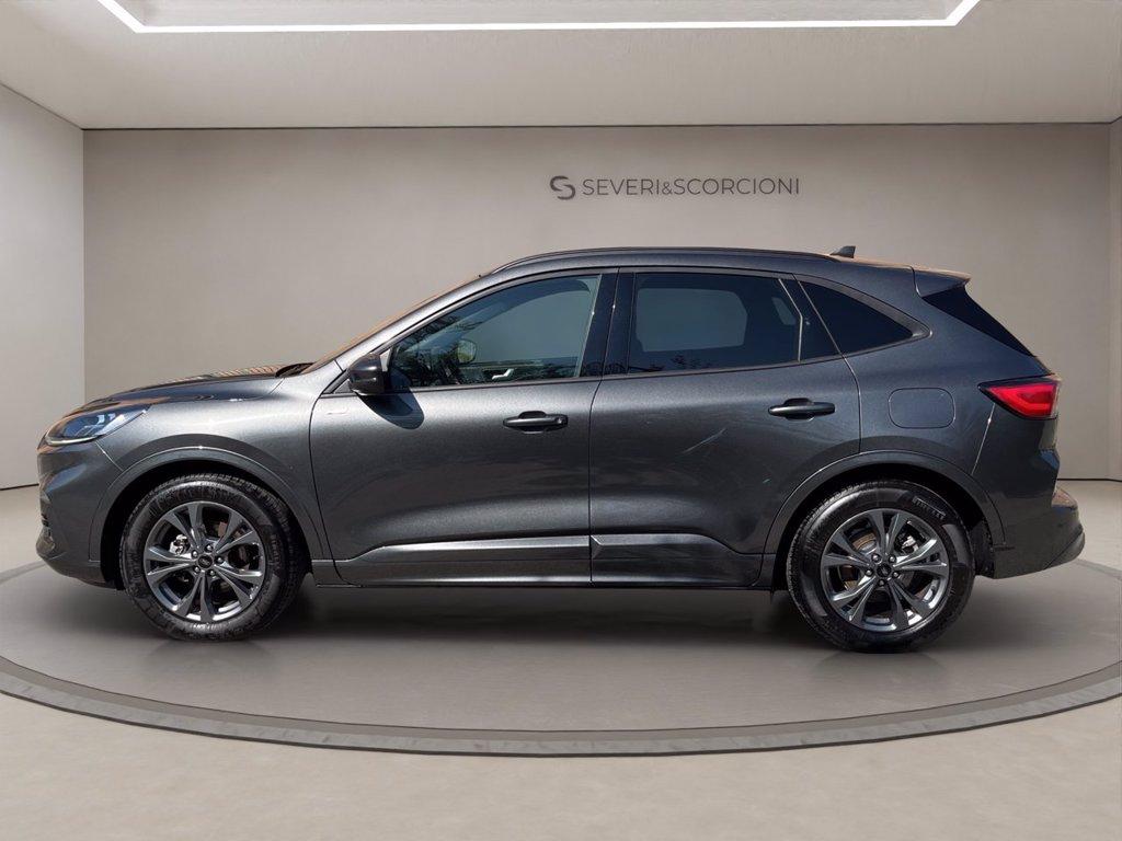 FORD Kuga 2.5 full hybrid ST-Line X 2wd 190cv cvt del 2023