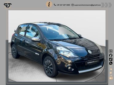 Renault Clio 1.2 16V 3 porte Live!