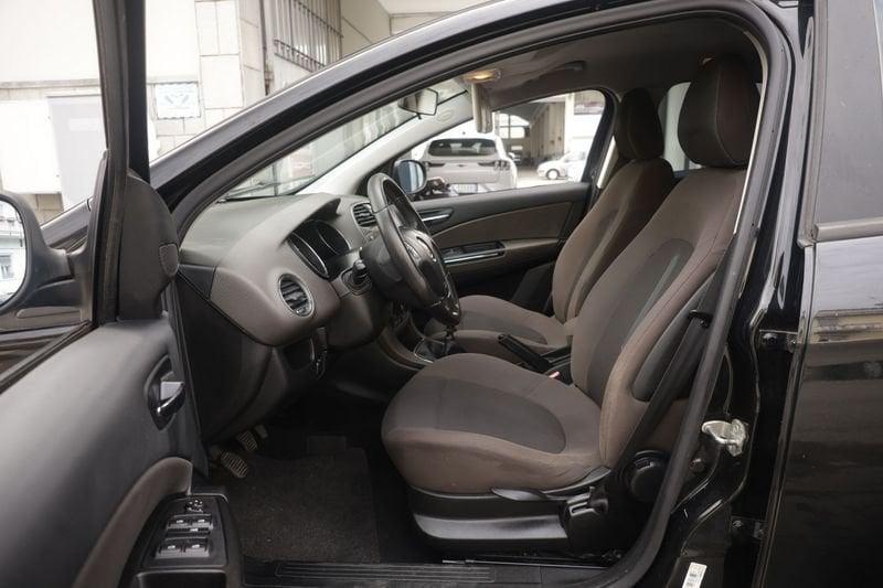 FIAT Bravo FIAT Bravo 1.4 16v Active BENZINA/GPL ANNO 2009