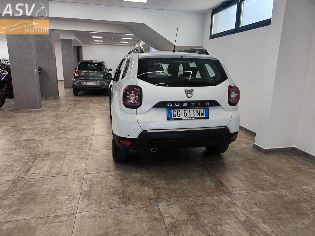 Dacia Duster 1.0 TCe GPL 4x2 Comfort