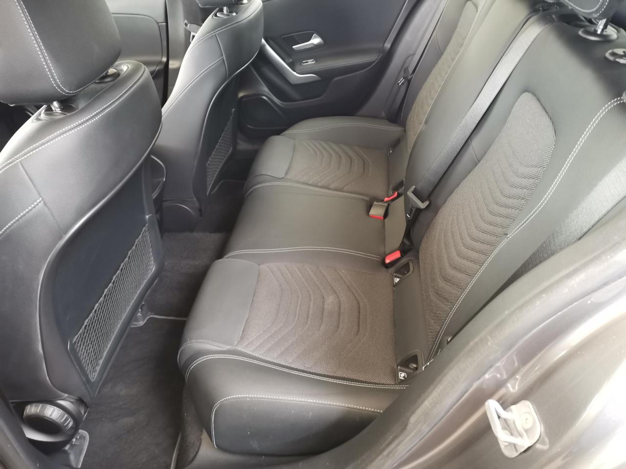 Mercedes Classe A A 180 Business Extra auto