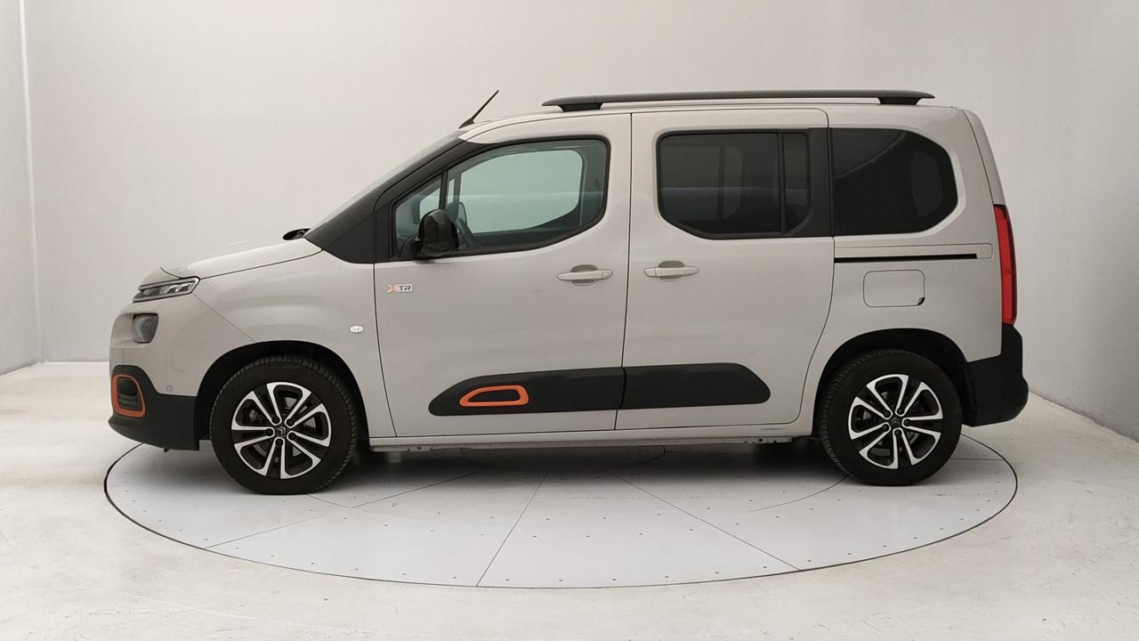 CITROEN Berlingo Multispace - Berlingo Multispace 1.6 bluehdi Xtr s&