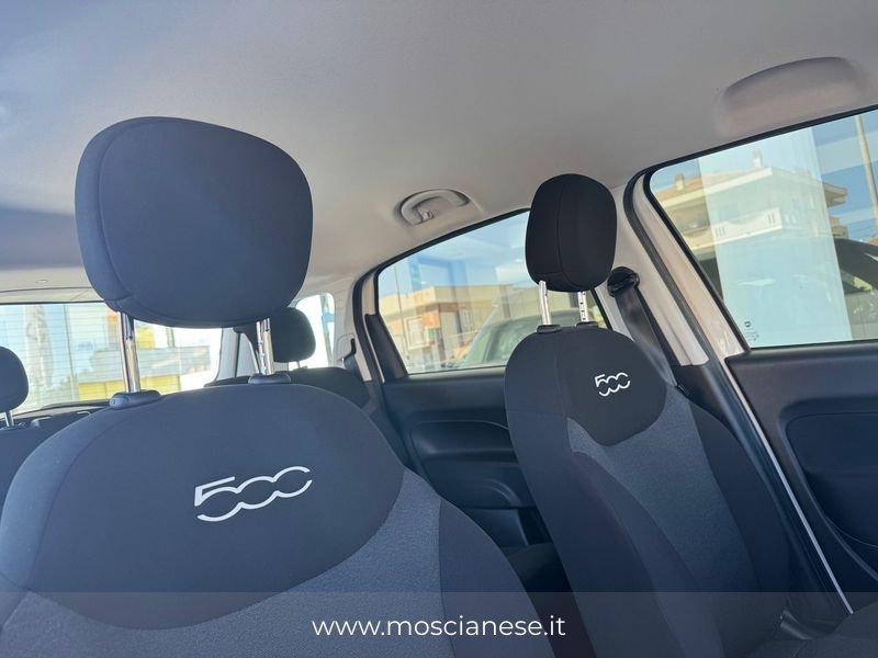 FIAT 500L 500L 1.3 Multijet 95 CV Urban