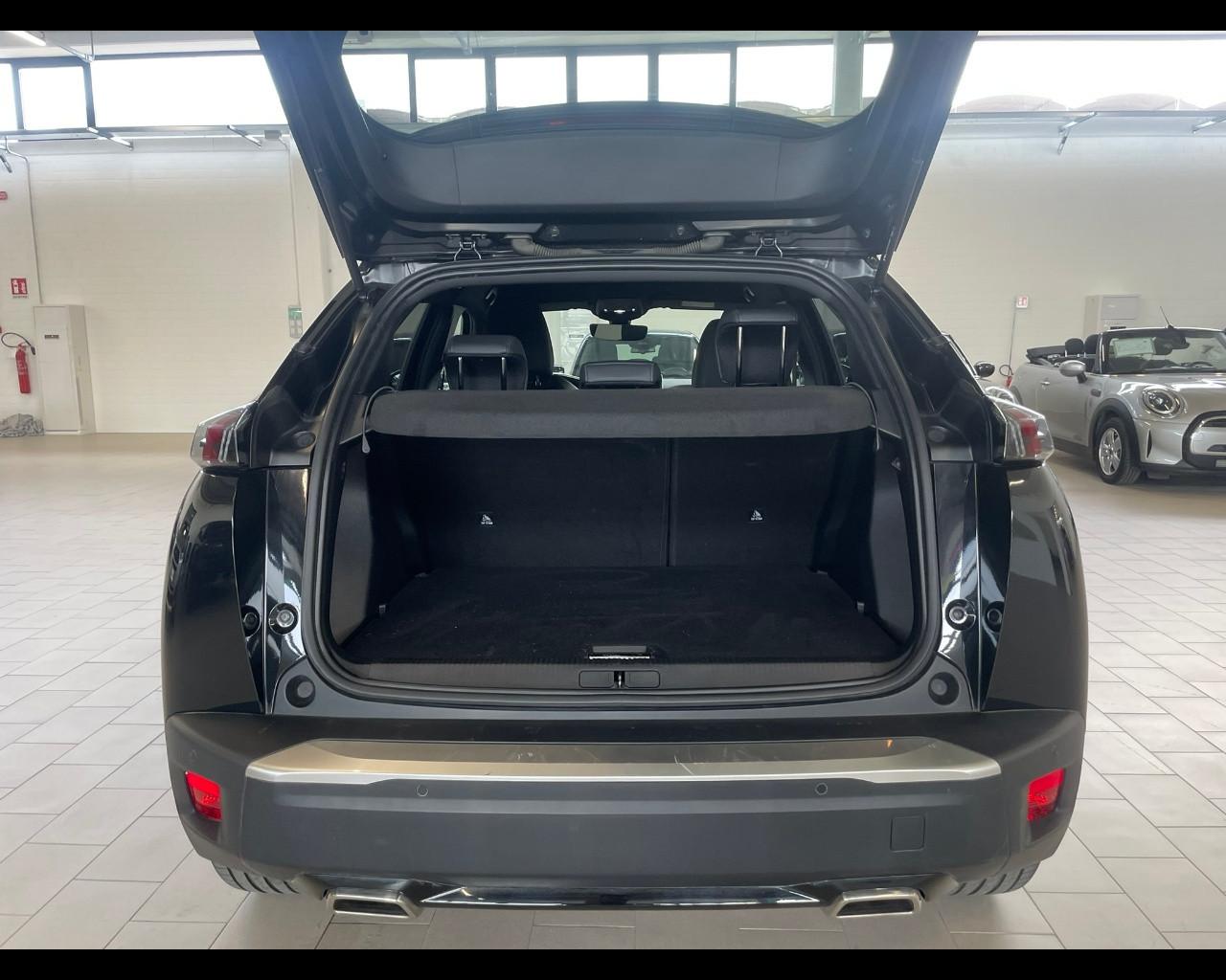 PEUGEOT 2008 2ª serie - 2008 PureTech 130 S&S GT Line