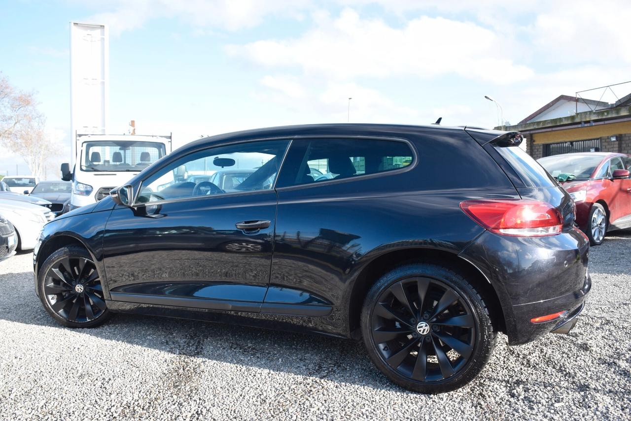Volkswagen Scirocco 1.4 TSI 160CV 6M FULL