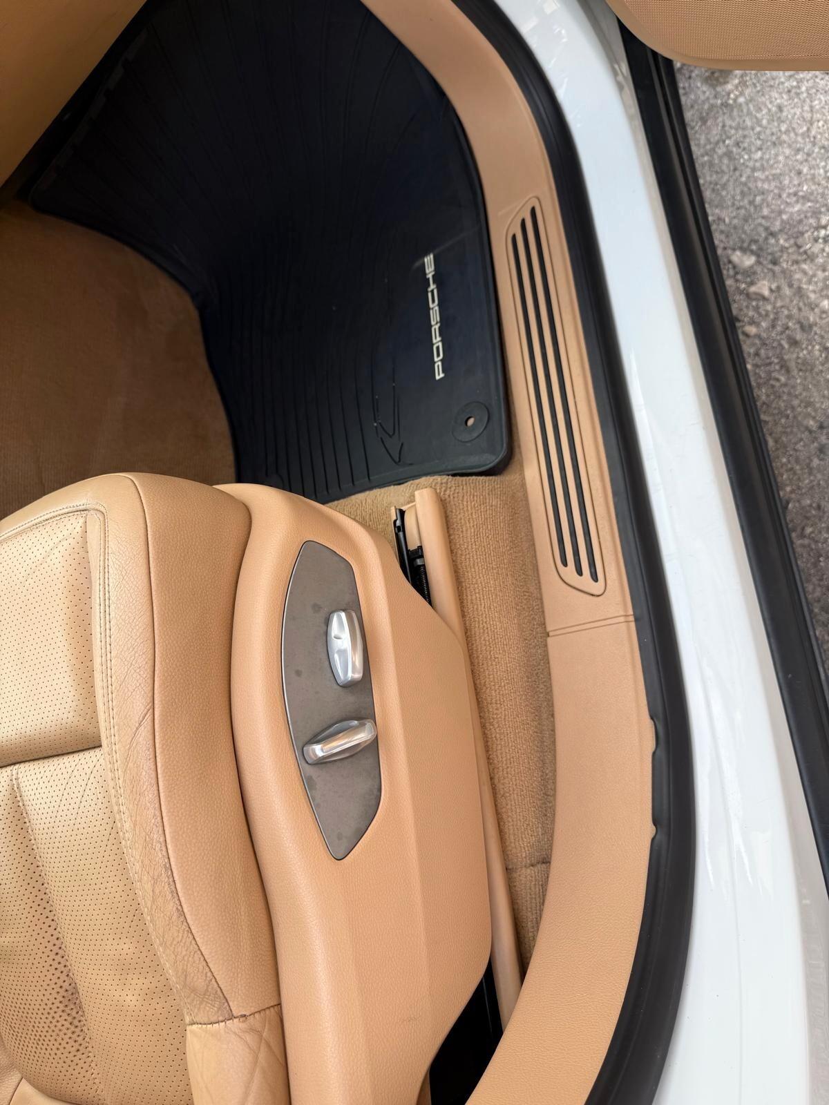 Porsche Cayenne 3.0 Diesel