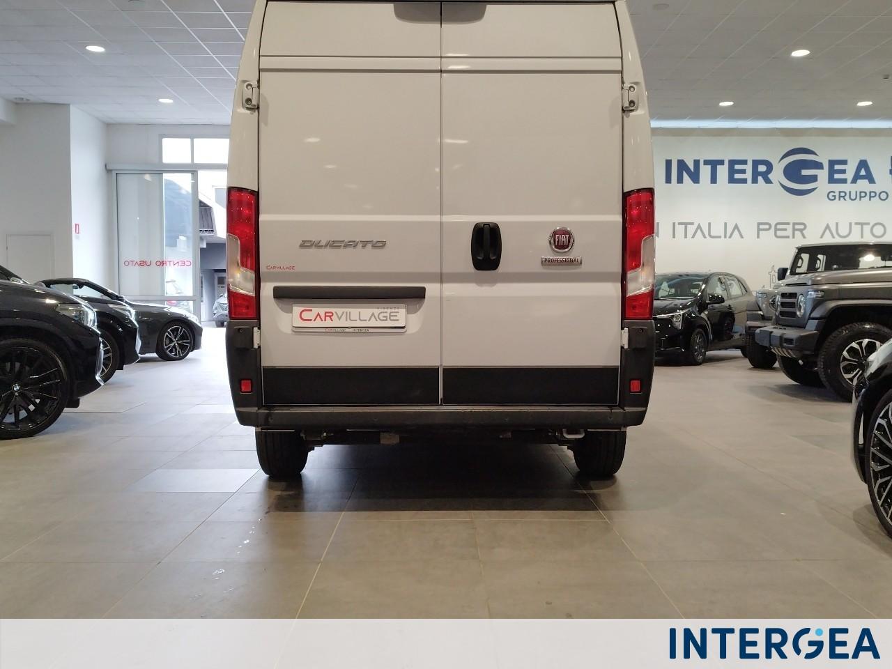 FIAT Ducato 35 MH2 2.2 mjt3 140cv serie 9