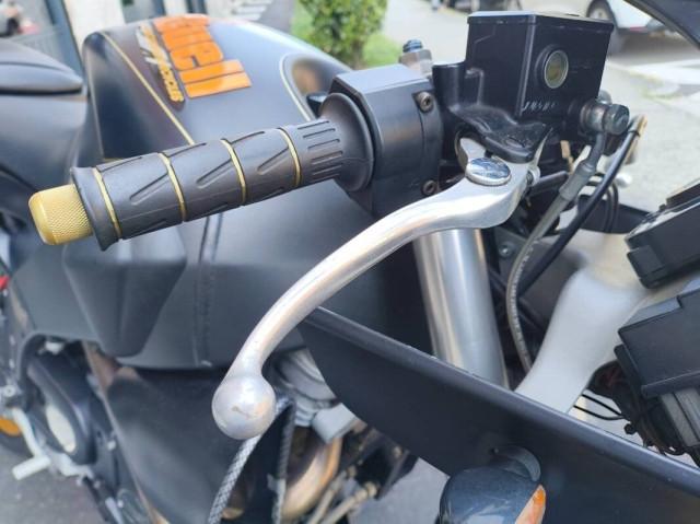 Buell Lightning Lightning Firebolt XB9R 1000