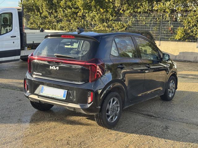 KIA Picanto URBAN 1.0 MPI 63cv NAVI ANDROID/CARPLAY