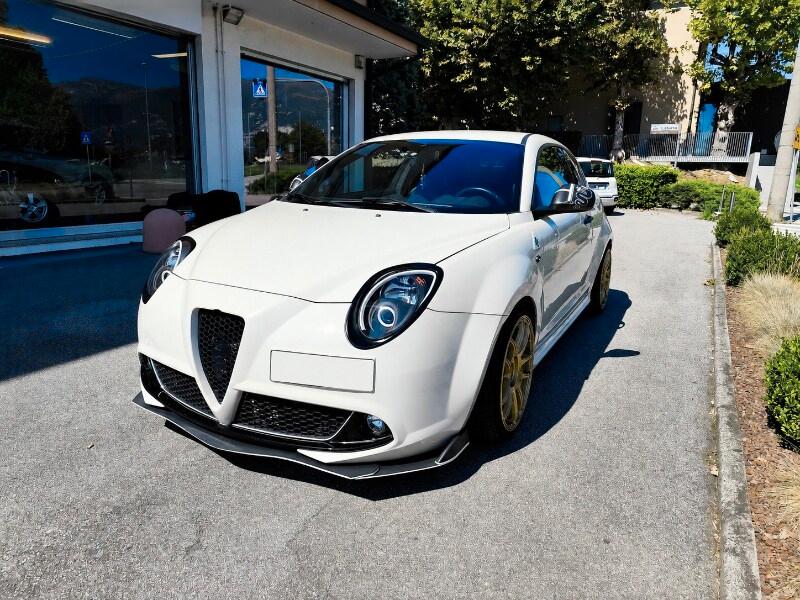 ALFA ROMEO MiTo MiTo 1.4 T 170 CV M.air S&S Qua...