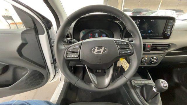 HYUNDAI i10 1.0 MPI Connectline