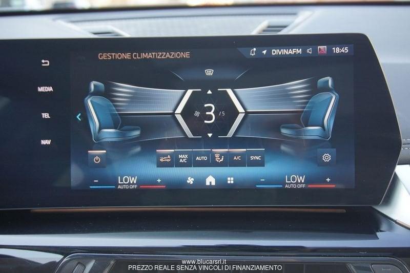 BMW X1 xDrive 20d xLine