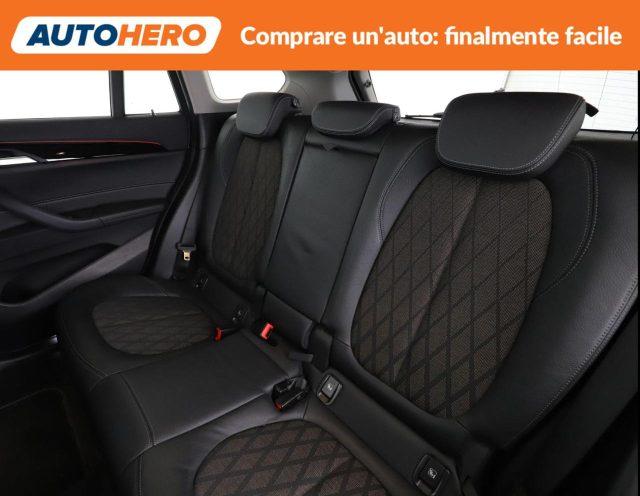 BMW X1 sDrive18d xLine