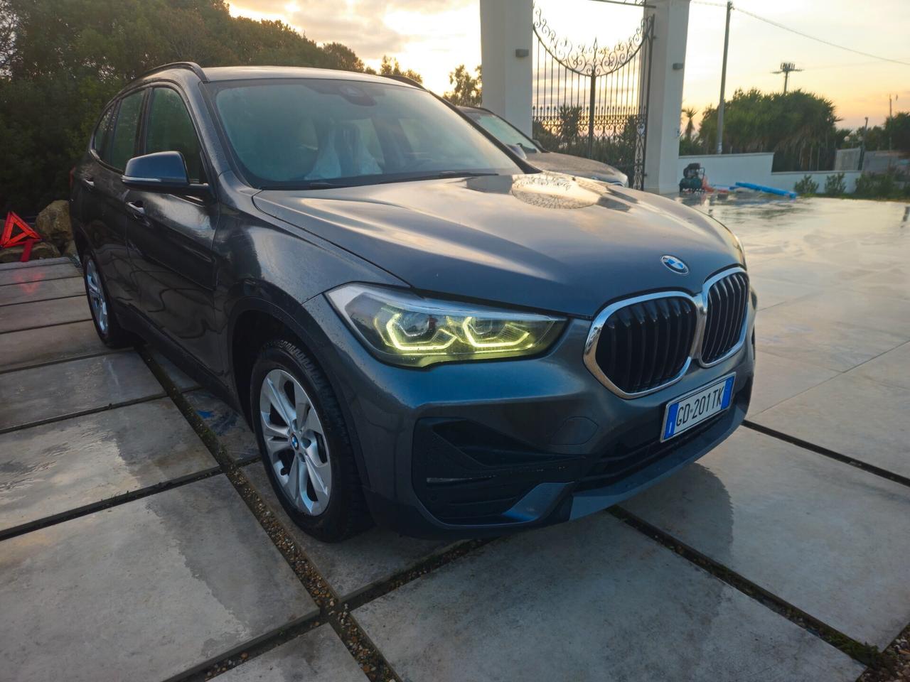 Bmw X1 xDrive25e Business Advantage