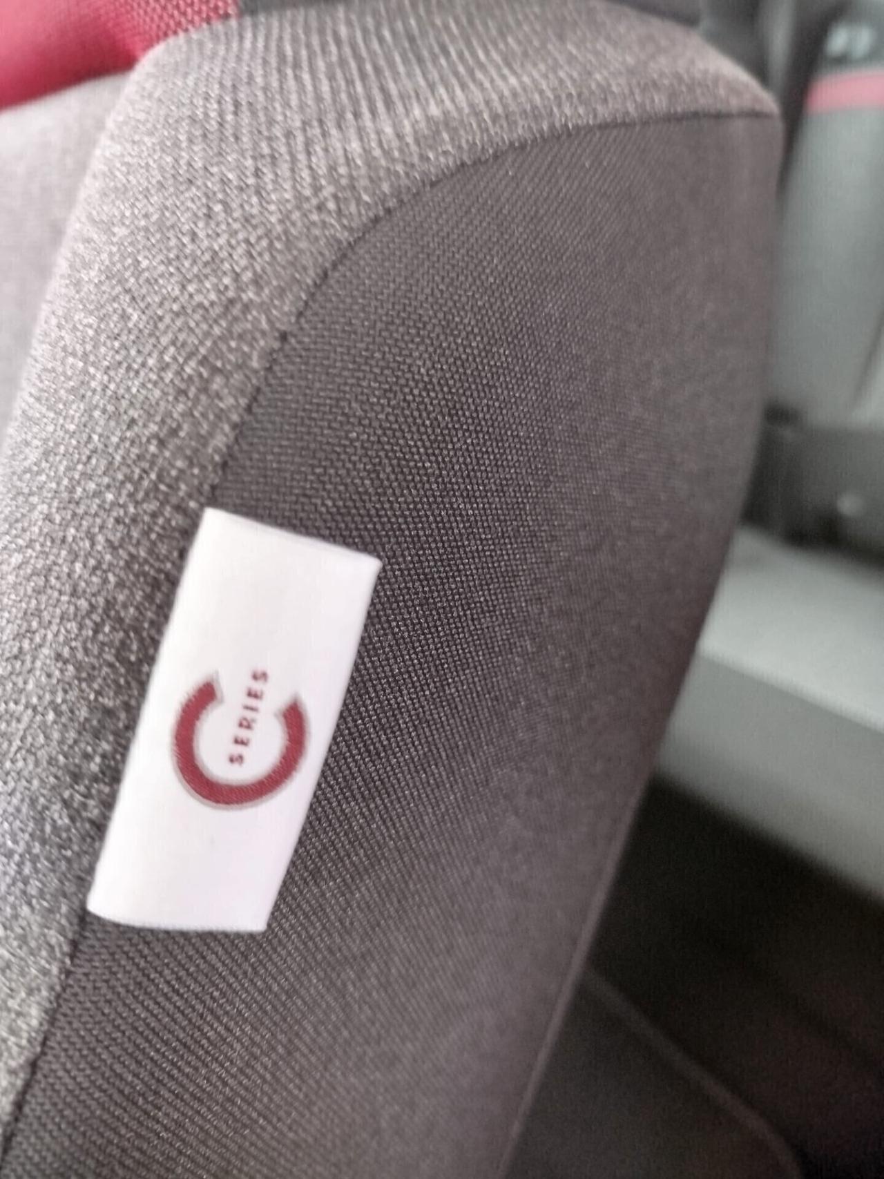 Citroen C3 Aircross BlueHDi 110 S&S C-Series