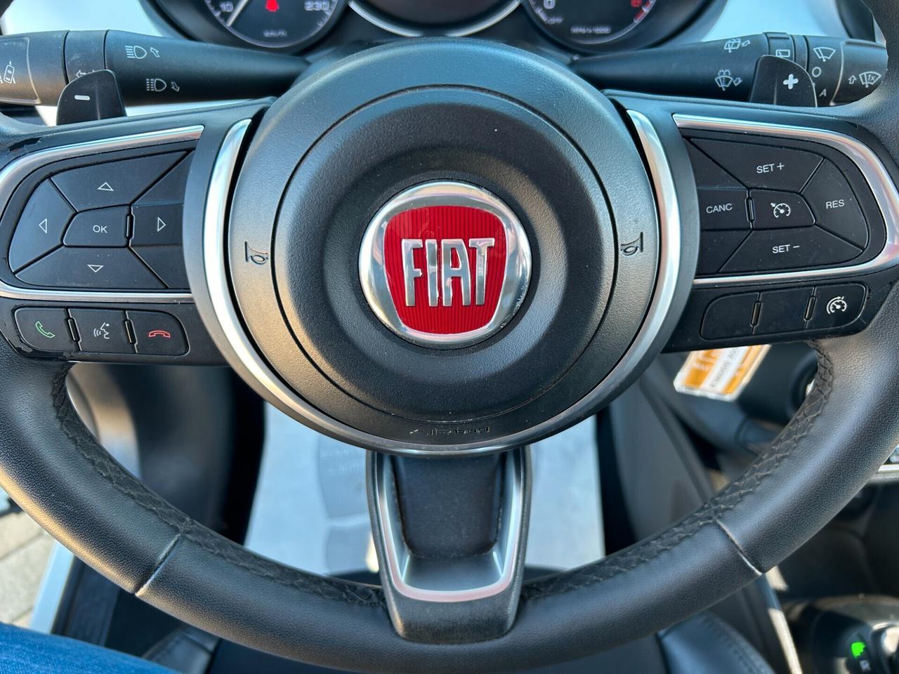 Fiat 500X 1.3 T4 150 CV DCT AUTOM.CARPLAY