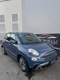 Fiat 500L 1.6 Multijet 120 CV City Cross