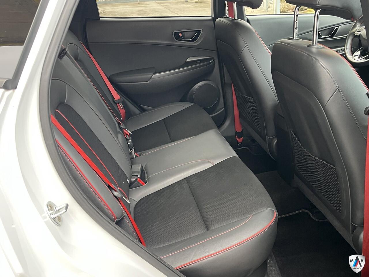 Hyundai Kona 1.6 CRDI 115 CV Style