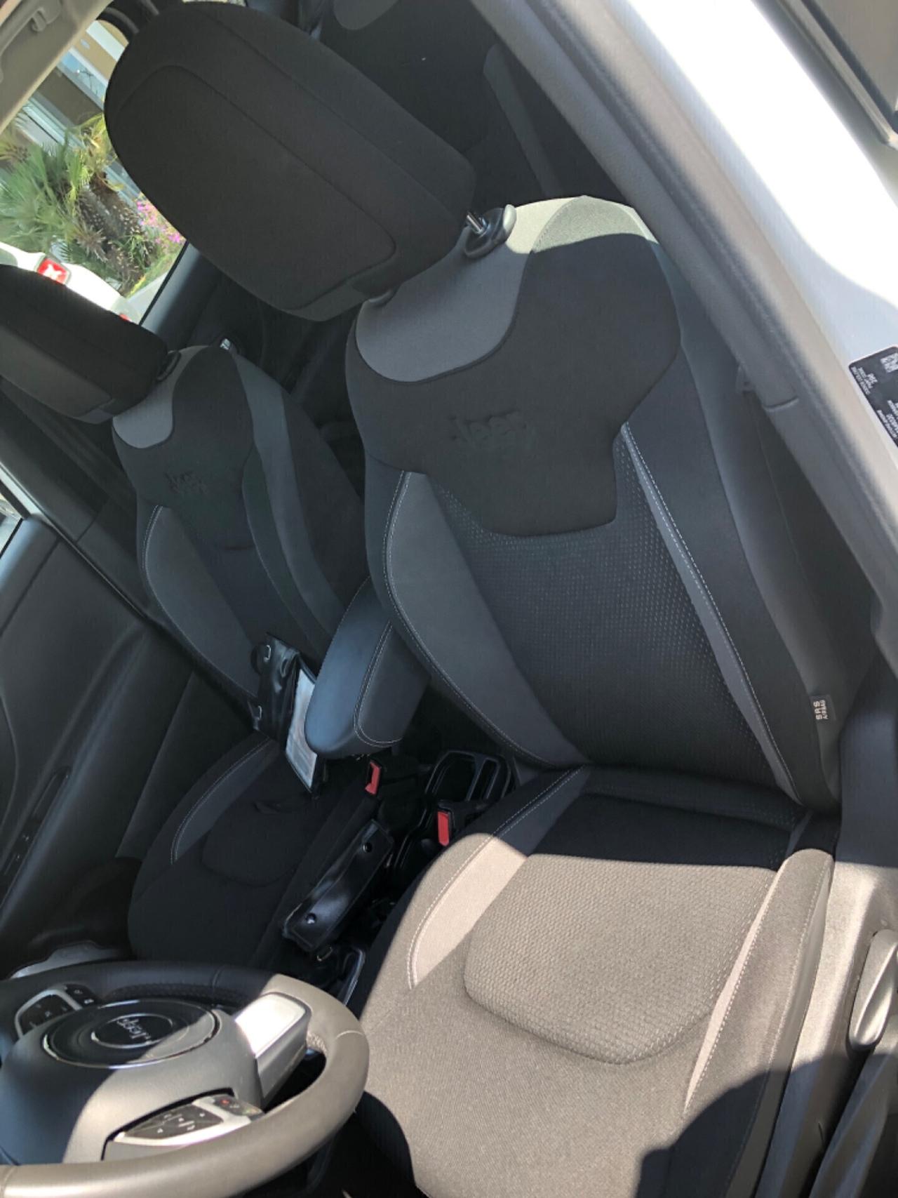 Jeep Renegade 1.6 Mjt 130 SUPER PREZZO