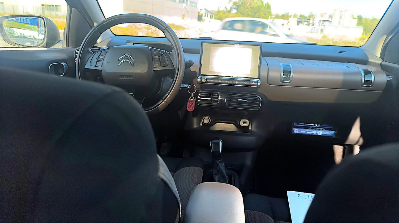 Citroen C4 Cactus BlueHDi 100 Shine