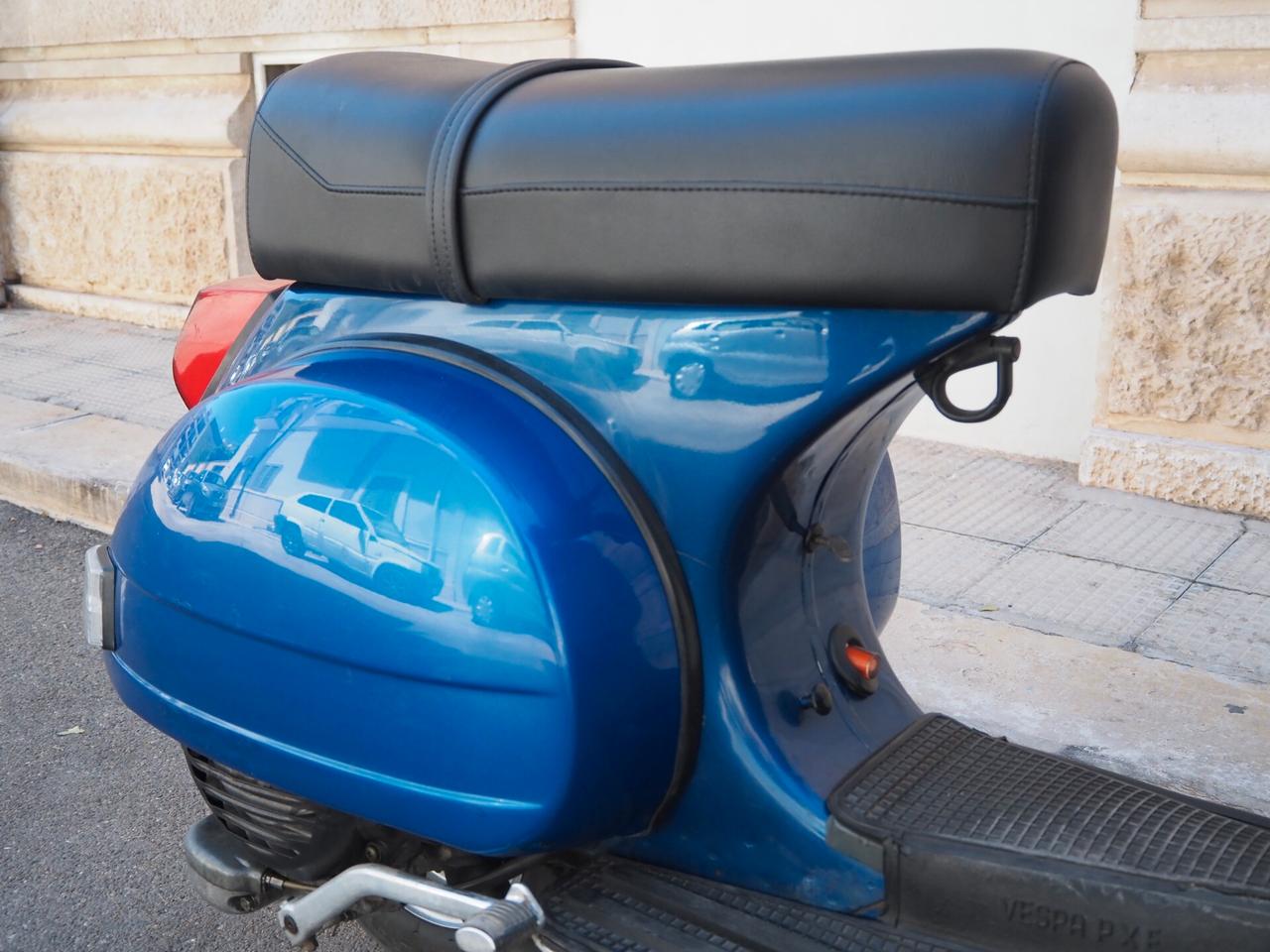 Piaggio Vespa PX 150 E