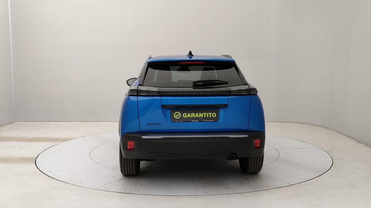 PEUGEOT 2008 II 2023 - 2008 1.2 puretech Allure s&s 100cv