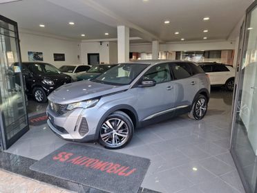 Peugeot 3008 BlueHDi 130 S&S EAT8 Allure Pack