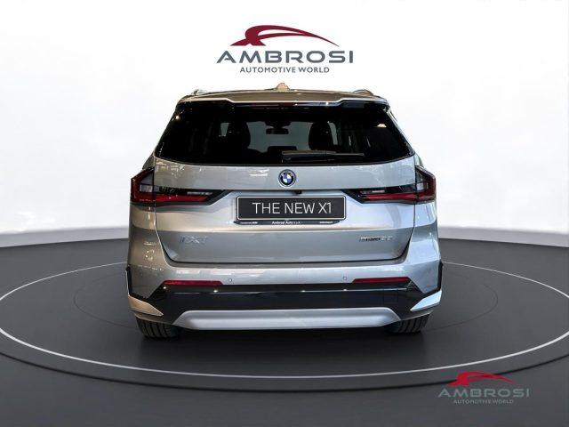 BMW iX1 eDrive20-Special Edition xLine Premium Package