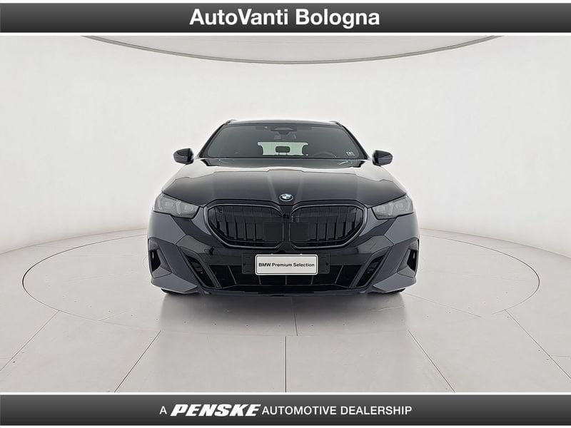 BMW Serie 5 520d 48V xDrive Touring Msport Pro