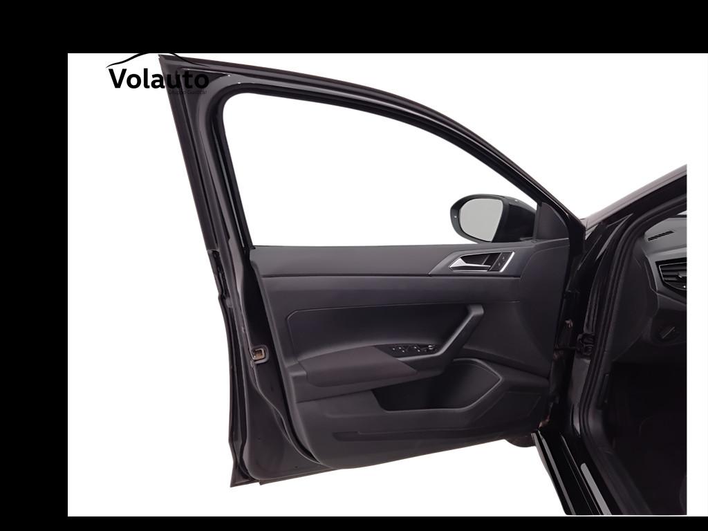 VOLKSWAGEN Taigo - Taigo 1.0 tsi R-Line 115cv dsg