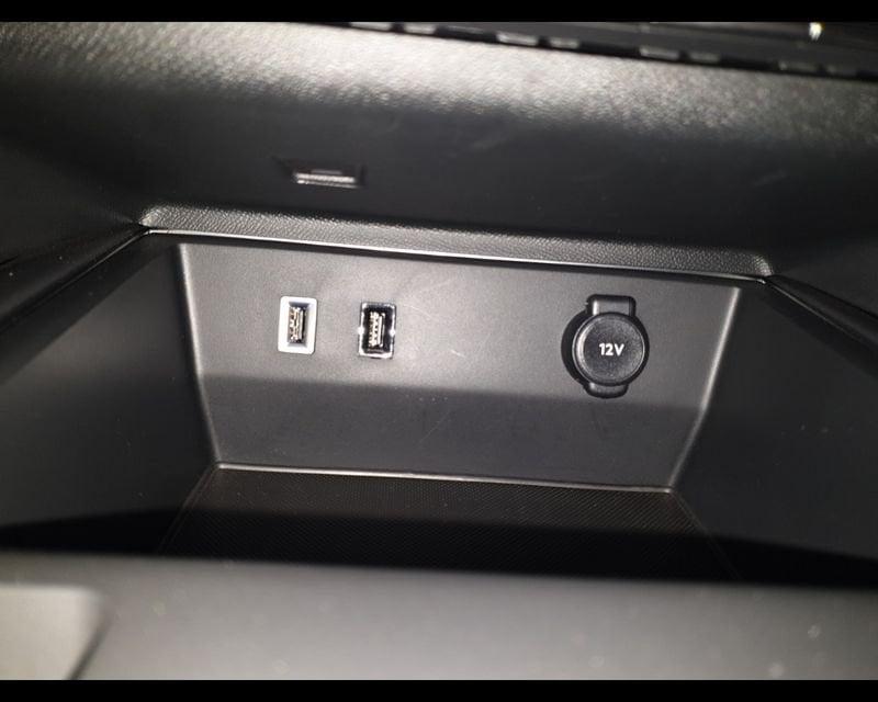 Citroën C5 Aircross PureTech 130 S&S Feel Pack