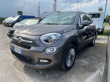 FIAT 500X 1.4 MultiAir 140 CV DCT Lounge