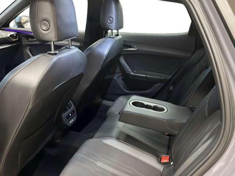 Cupra Formentor 2020 1.5 tsi 150cv