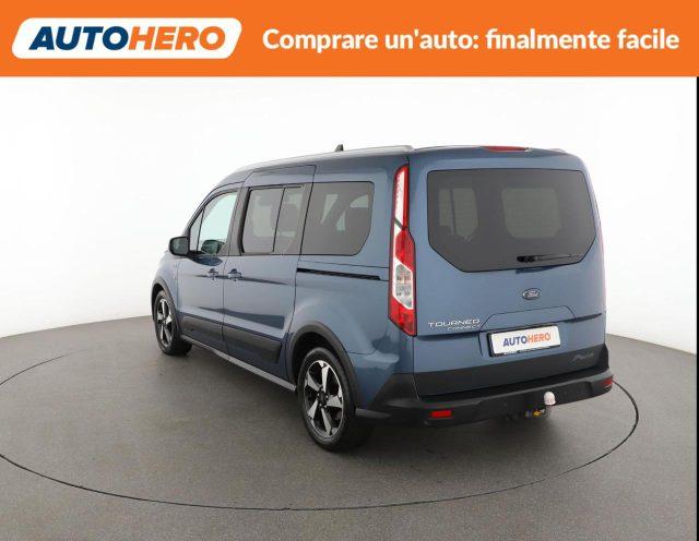 FORD Grand C-Max Gran Tourneo Connect Active 1.5 EcoBlue 120 CV S&S