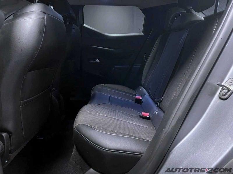 DS DS 3 Crossback PureTech 100 So Chic