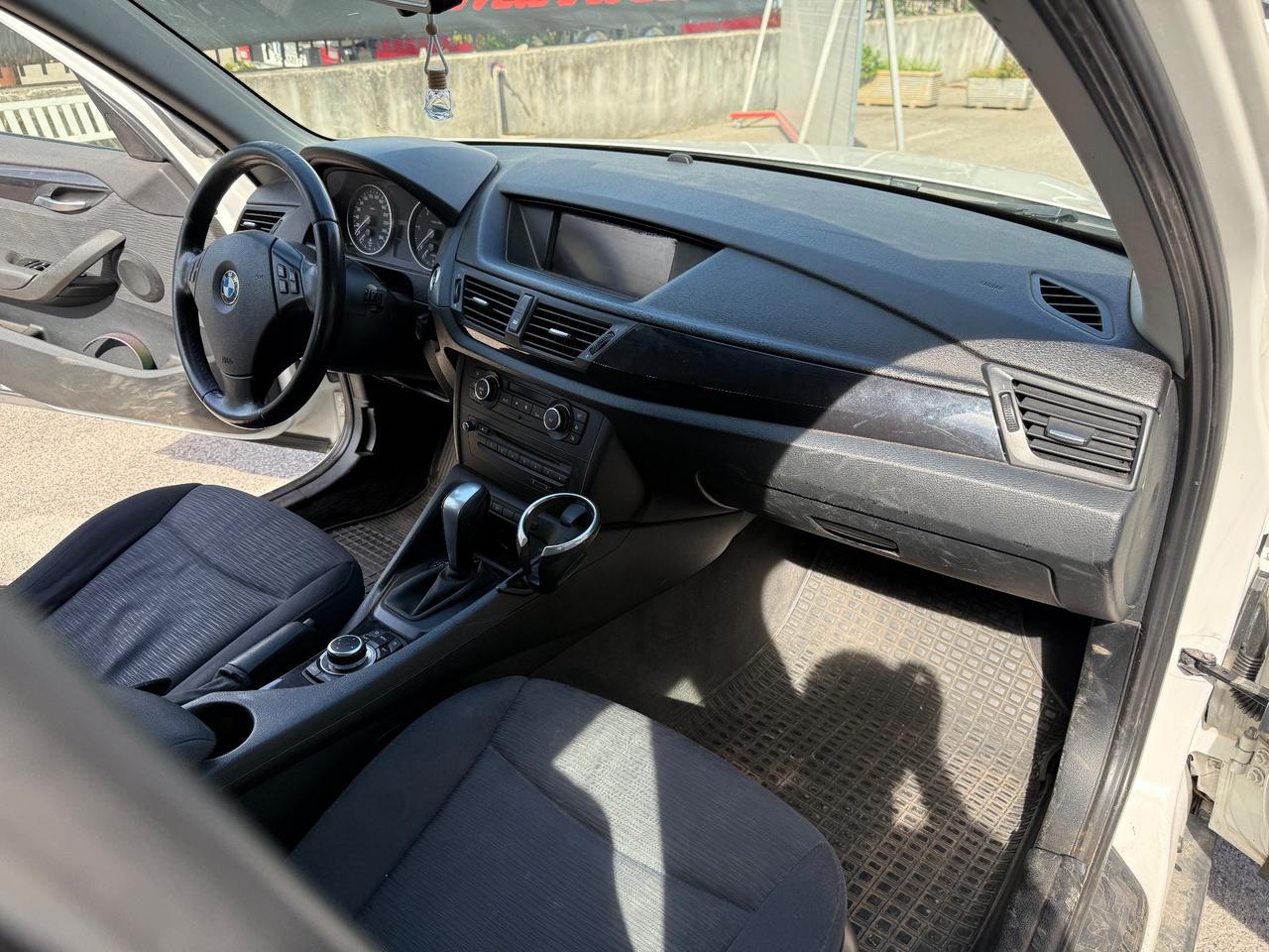 Bmw X1 sDrive18d