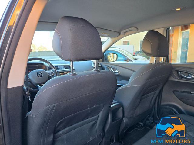 RENAULT Kadjar Blue dCi 8V 115CV Life